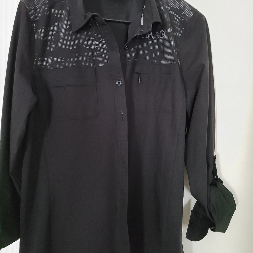 NWOT Harley-Davidson shirt